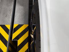 -君欣时代广场·停车场