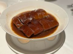 首创灌汤烧鹅-炳胜公馆(珠江新城店)