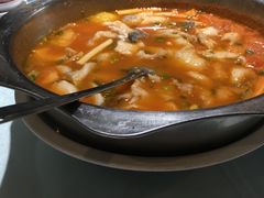 -鸭王烤鸭店(三里河店)