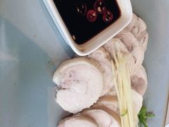 -穹六人间 people 6(岳阳路店)