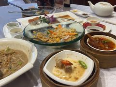 -丰鲤楼•闽南茶楼(仟禧汇店)
