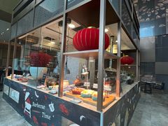 -天津东凯悦酒店