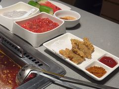 -海底捞火锅(海宁路店)