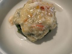 -伯衡55·吉品轩(乌鲁木齐南路店)