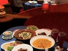 -老吉堂上海本帮菜(工体店)