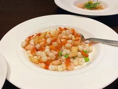 -萬國春·中菜馆(颐和公馆店)