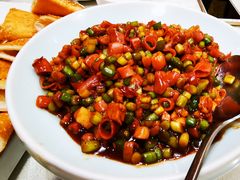 -良友·海鲜青岛菜(五四广场店)