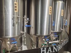 -汉巴味德·烤肉与啤酒的自助(杭州大悦城店)