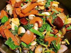 -云海肴·汽锅鸡·云南代表菜(美罗城店)