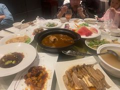 -唐拉雅秀酒店-唐苑中餐厅