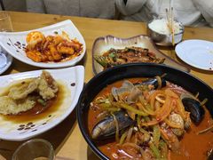 -顺姬冷面(长春旗舰店)