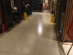 -东方之珠洗浴休闲广场(南开店)