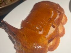 -馋嘴猫北京食堂·烤鸭·宵夜(亚运村店)