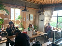 -仙峰天然面包(迎宾路店)