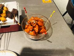 -轻松串吧(亦庄上海沙龙店)