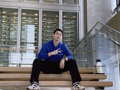-重庆解放碑威斯汀酒店