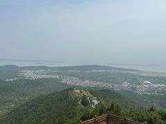-缥缈峰景区
