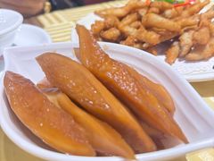 -石岐佬中山菜馆(张溪店)