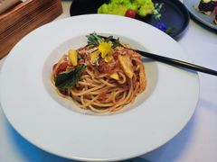 -花开餐厅(环湖中路店)