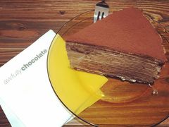 -Awfully Chocolate(来福士广场店)