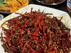 -马海涛牛肉串(领汇广场店)
