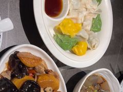 -前海沿·青岛菜(大拇指广场石老人店)