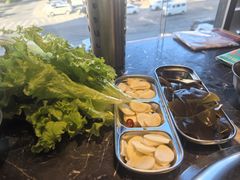 -一品诚记烤肉·甄选店(中南路店)