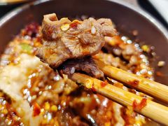 -乔先生涮肉·鲜活牛羊肉火锅(塘沽店)