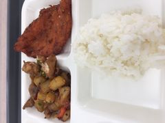 -紫金港餐饮中心-风味餐厅(浙江大学紫金港校区店)