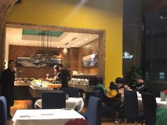 大堂-拉蒂娜·巴西牛排馆 Latina·Brazilian Steakhouse(陆家嘴旗舰店)
