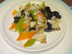 -旺角小渔村(幸福中路店)