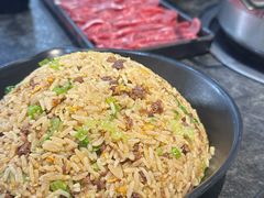-林记潮牛·牛肉火锅(上马墩店)