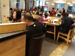 大堂-小六汤包·老字号·中华名小吃(兴庆路店)