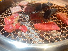 -牛坂亭 . 和牛烤肉海鲜酒场(工农路店)