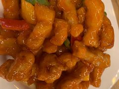 -陈傻子餐厅(世纪都会店)