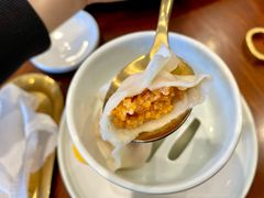 原汁海胆水饺-喜鼎海胆水饺(东港店)