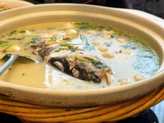 -锡和无锡菜(景丽苑店)