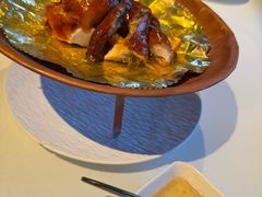 -三号黄浦会Canton Table