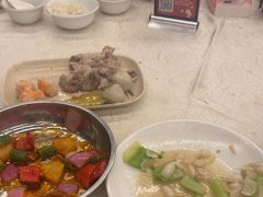 -小煵记·打边炉(西丽文光店)