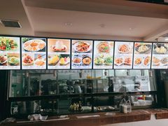 -天宝海鲜酒楼(开发区珠江道店)