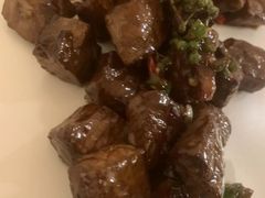 -蓬莱阁中餐厅(崇文门店)
