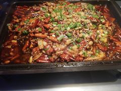 -伟大航路烤鱼(迅驰广场店)