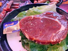 贵妃牛排-隐匠桶烧烤肉店(利时广场店)