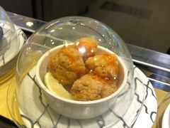 -争鲜回转寿司(金桥家乐福店)