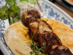 -卢布里西餐厅(海拉尔店)