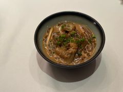 -荣轩(新荣记环球金融中心店)