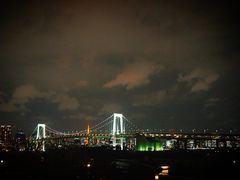 -台场海滨公园船码头