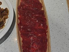 -千牛将·鲜牛肉火锅(开元路店)