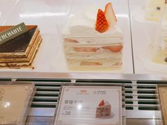 -安上烘焙 ENCHANTE(世纪汇店)