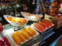 -视界美食自助餐厅·石家庄希尔顿酒店